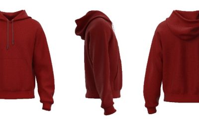 สั่งทำเสื้อแจ็คเก็ตมีฮู้ดขั้นต่ำกี่ตัว? ราคาเริ่มต้นและปัจจัยที่ควรรู้