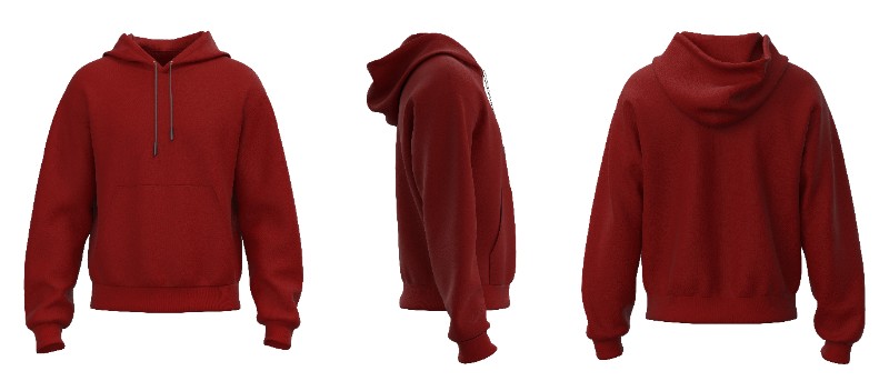 สั่งทำเสื้อแจ็คเก็ตมีฮู้ดขั้นต่ำกี่ตัว? ราคาเริ่มต้นและปัจจัยที่ควรรู้
